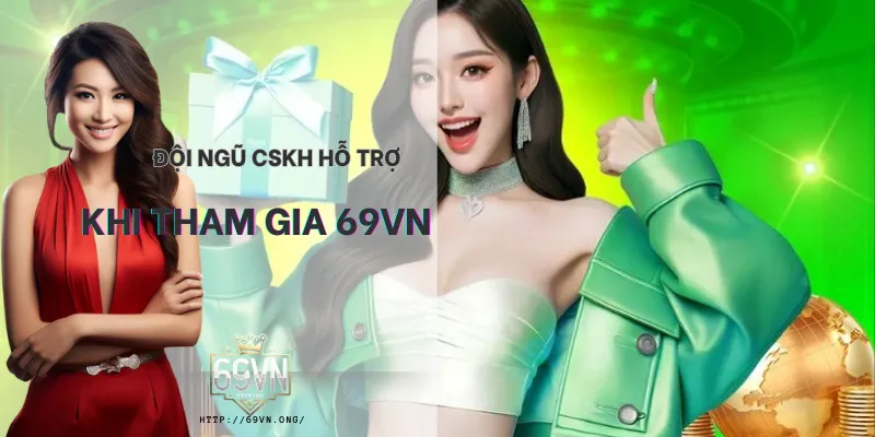 Hình ảnh Doi Ngu Cskh 69vn Ho Tro Nguoi Choi Xu Ly Cac Van De Phat Sinh Nhanh Chong Va Minh Bach trong bài viết Vấn Đề Thường Gặp Khi Tham Gia 69VN Và Cách Giải Quyết. Đội ngũ CSKH 69VN hỗ trợ người chơi xử lý các vấn đề phát sinh nhanh chóng và minh bạch.