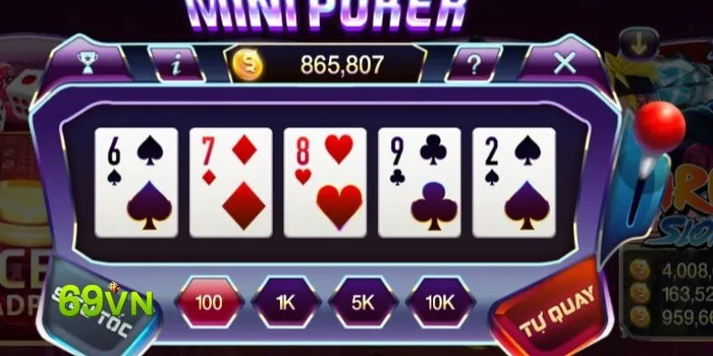 Hình ảnh Game Bai 69vn 2 trong bài viết Game Bài 69VN: Đánh Giá Tổng Quan Về Dịch Vụ. Game Bài 69VN