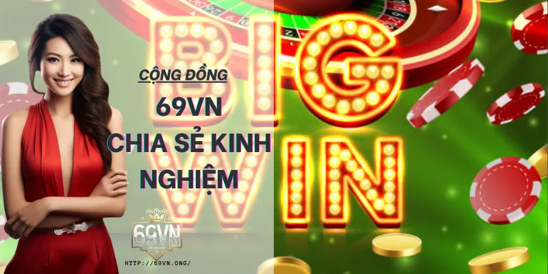 Giao lưu, học hỏi và chia sẻ kinh nghiệm là giá trị cốt lõi giúp cộng đồng 69VN phát triển bền vững. Giao lưu, học hỏi và chia sẻ kinh nghiệm là giá trị cốt lõi giúp cộng đồng 69VN phát triển bền vững.