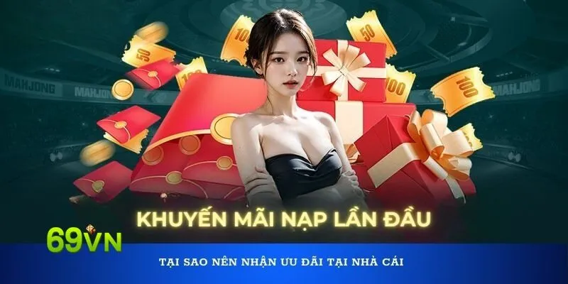Hình ảnh Khuyen Mai 69vn Nhan Thuong 69vn 2 trong bài viết Khuyến Mãi 69VN: Cách Nhận Thưởng Đơn Giản Nhất. Khuyến Mãi 69VN