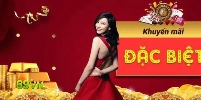 Hình ảnh Khuyen Mai 69vn Nhan Thuong 69vn 3 trong bài viết Khuyến Mãi 69VN: Cách Nhận Thưởng Đơn Giản Nhất. Khuyến Mãi 69VN