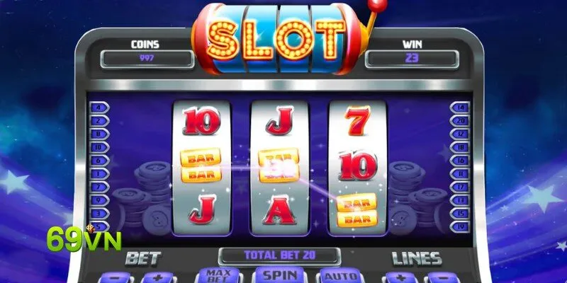 Hình ảnh No Hu 69vn 2 trong bài viết Nổ Hũ 69VN: Chìa Khóa Để Thắng Lớn Trong Game. Nổ Hũ 69VN