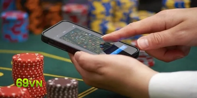 Hình ảnh Tai App 69vn trong bài viết Tải App 69VN: Đăng Nhập Và Chơi Ngay Để Nhận Quà. Tải App 69VN