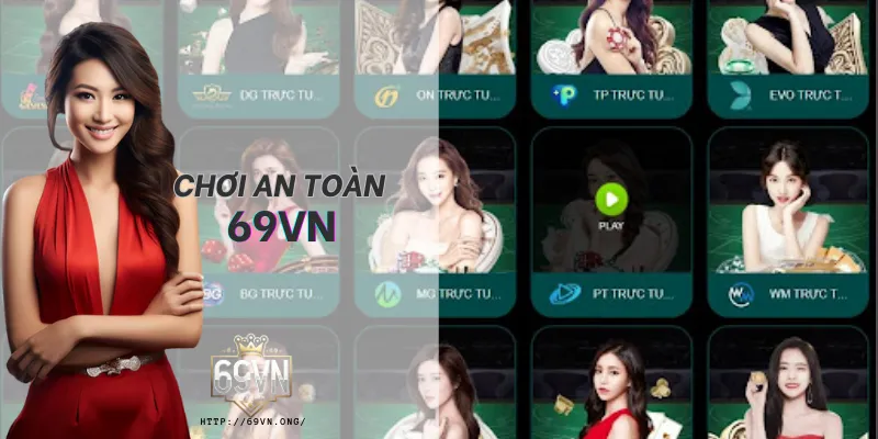 Áp dụng kinh nghiệm an toàn giúp người chơi duy trì trải nghiệm ổn định tại 69VN. Áp dụng kinh nghiệm an toàn giúp người chơi duy trì trải nghiệm ổn định tại 69VN.