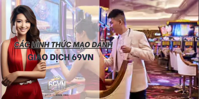 Hình ảnh Canh Giac Voi Cac Hinh Thuc Mao Danh La Yeu To Quan Trong De Tranh Rui Ro Khi Tham Gia trong bài viết 69VN Lừa Đảo Không – Sự Thật, Đánh Giá Khách Quan. 69VN Lừa Đảo Không – Sự Thật, Đánh Giá Khách Quan - Hình ảnh minh họa về Sản Phẩm Cá Cược 69vn trên 69vn.