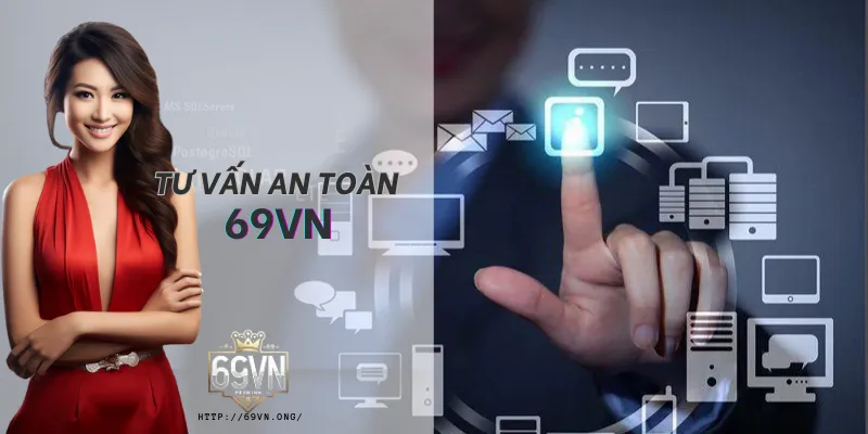 Chỉ nhận tư vấn khách hàng 69VN qua kênh chính thức để đảm bảo an toàn. Chỉ nhận tư vấn khách hàng 69VN qua kênh chính thức để đảm bảo an toàn.