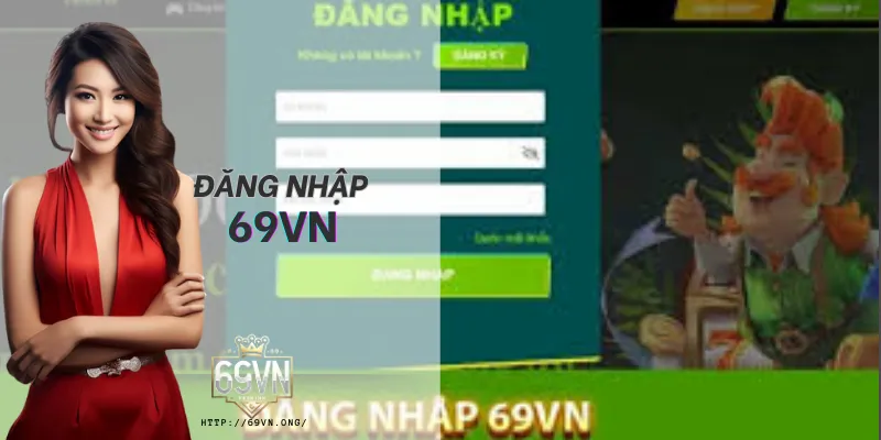 Đăng Nhập 69vn - Hình ảnh minh họa về Sản Phẩm Cá Cược 69vn trên 69vn.