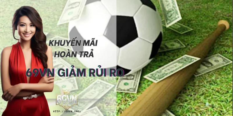 Khuyến mãi hoàn trả 69VN giúp người chơi giảm rủi ro và duy trì vốn ổn định hơn. Khuyến mãi hoàn trả 69VN giúp người chơi giảm rủi ro và duy trì vốn ổn định hơn.