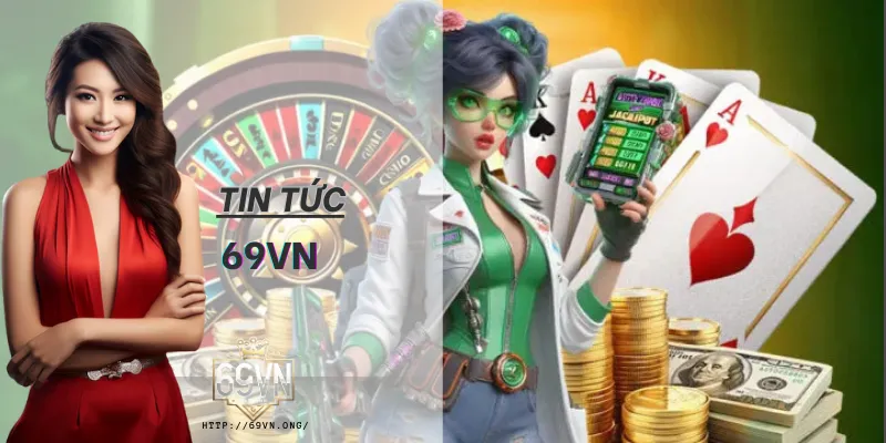 Tin Tức 69VN | Cập Nhật Hệ Thống, Ưu Đãi & Thông Báo Mới Nhất - Hình ảnh minh họa về Sản Phẩm Cá Cược 69vn trên 69vn.