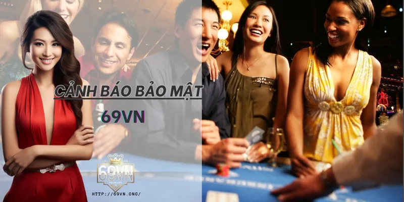 Tin tức cảnh báo bảo mật giúp người chơi chủ động phòng tránh rủi ro.