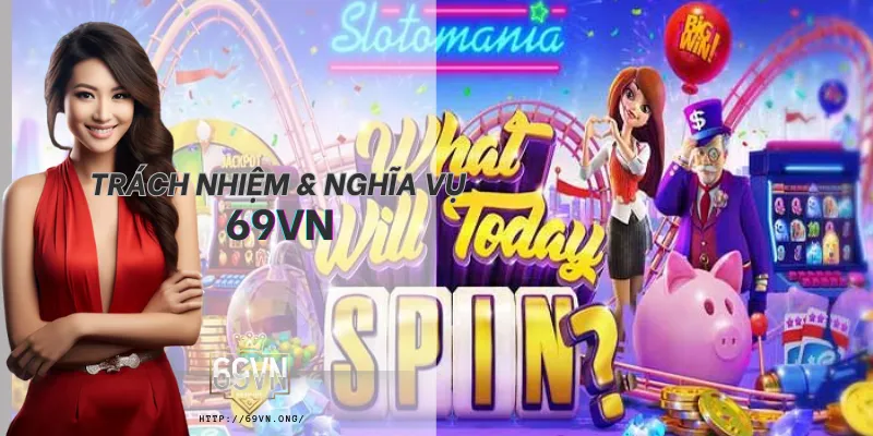 Trách nhiệm và nghĩa vụ rõ ràng giúp duy trì môi trường sử dụng ổn định. Trách nhiệm và nghĩa vụ rõ ràng giúp duy trì môi trường sử dụng ổn định.